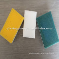 nano car cleaning sponge